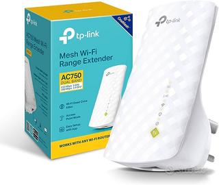 TP-Link RE220 WiFi Extender