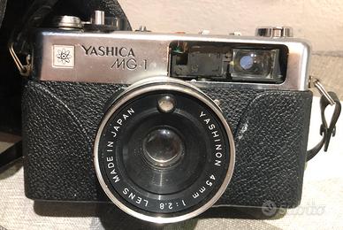 Collezionisti fotocamere-SINGOLE-BLOCCO FOTOCAMERE
