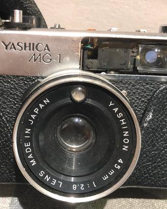 Collezionisti fotocamere-SINGOLE-BLOCCO FOTOCAMERE