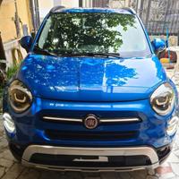 Fiat 500x 2019