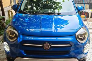 Fiat 500x 2019