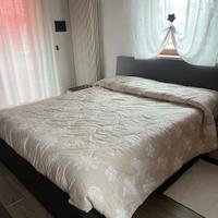Letto contenitore 200.00 euro