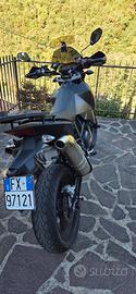ktm supermoto 690 prestige