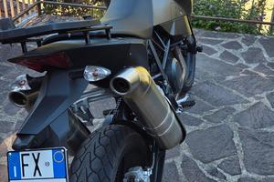 ktm supermoto 690 prestige