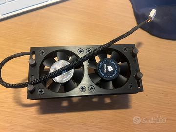 Ventole Corsair per RAM