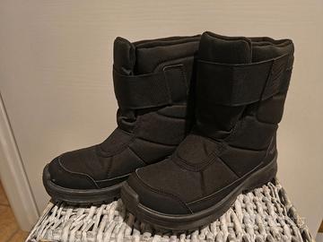 Scarponcini doposci bambino Quechua taglia 37