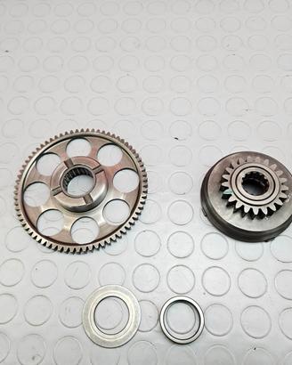 RUOTA LIBERA HUSQVARNA SMR 510 2008 2007 TE 2005 2