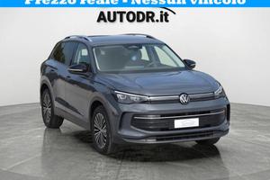 Volkswagen Tiguan 2.0 TDI 150CV DSG EDITION PLUS G