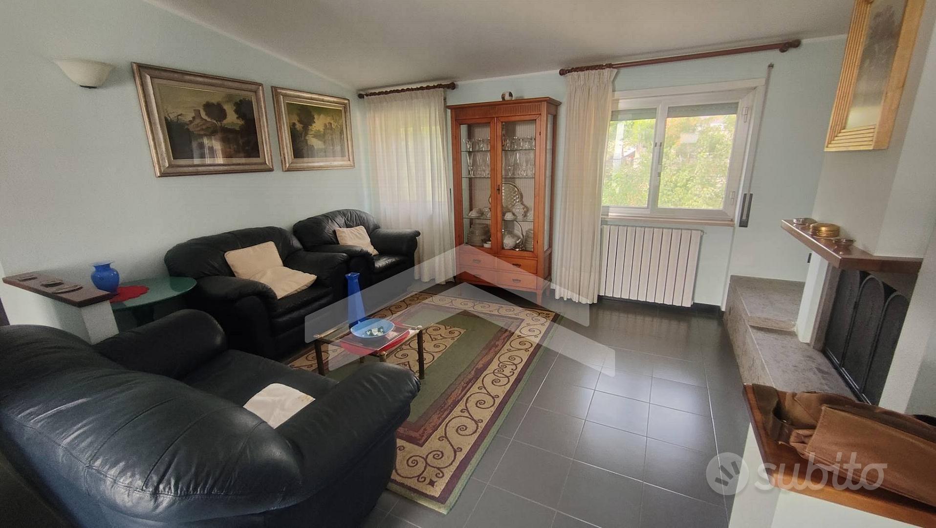 Appartamento – Ferrazzano, San Giacomo - Vista 3