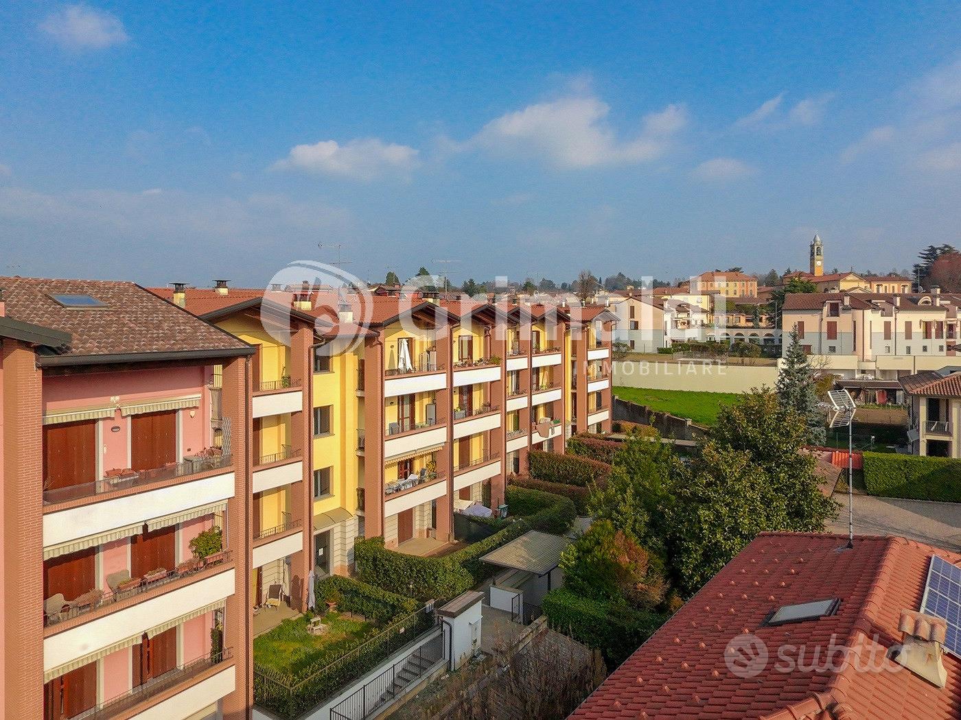 Appartamento – MB - Vista 2