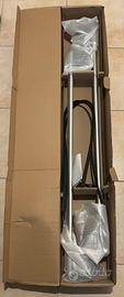 Barre Portatutto originali Audi Q5 (FY)