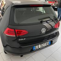 Fari posteriori golf 7