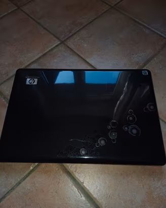 HP pavilion 