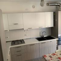 Cucina angolare