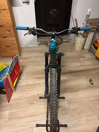 Canyon spectral ON CF7 anno 2021 taglia L