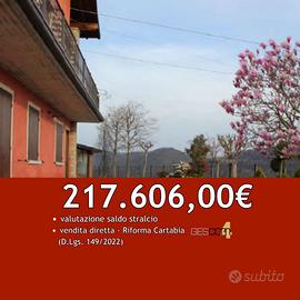 Immobile a Iseo (BS)