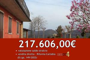 Immobile a Iseo (BS)