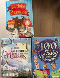 Libri favoli per bambini