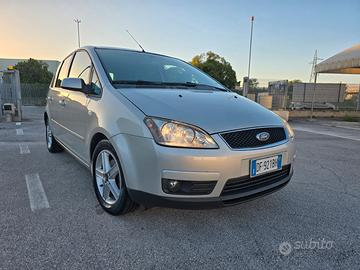 Ford Focus C-Max 1.6 TDCi (90CV) Titanium