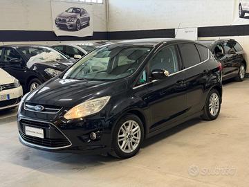 Ford C-Max 1.6 TDCi 115CV Titanium
