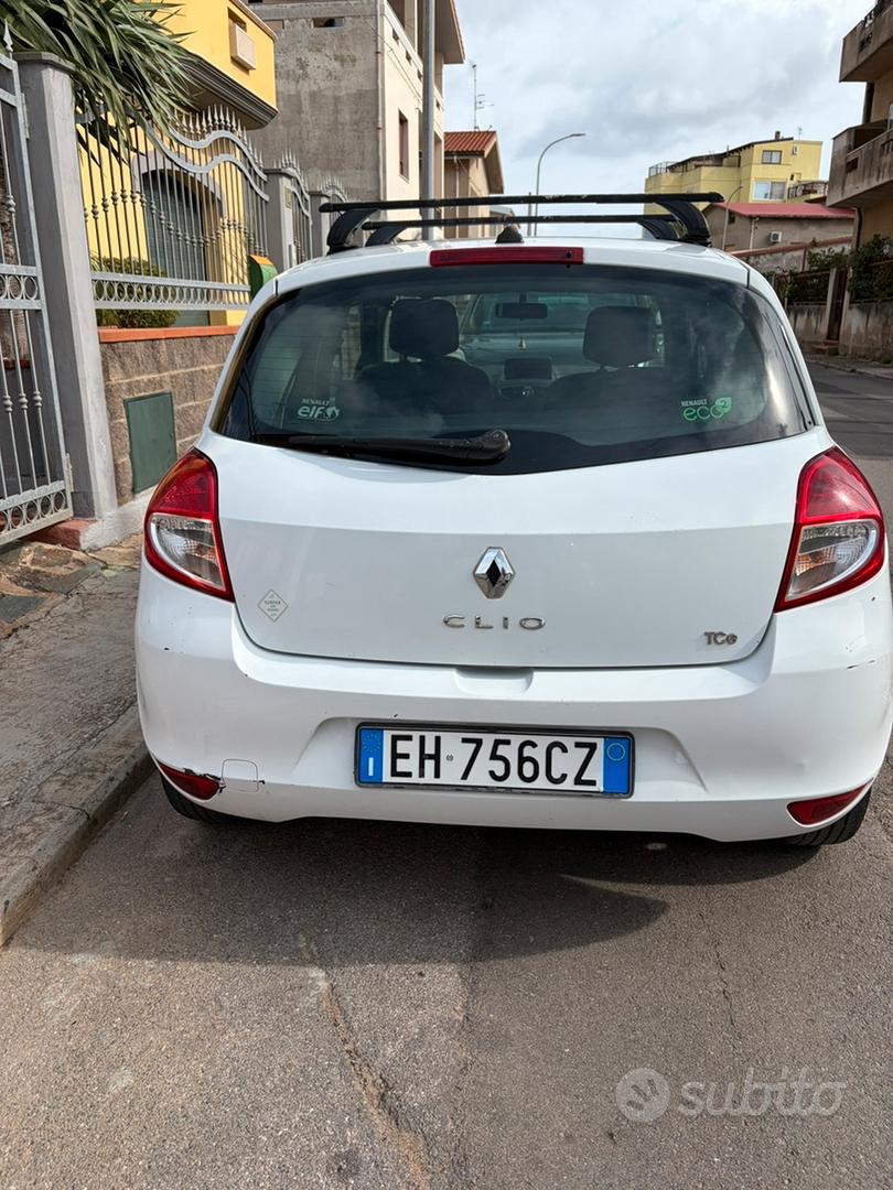 Renault Clio 3ª serie