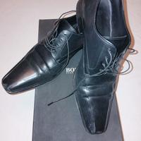 Hugo Boss da cerimonia