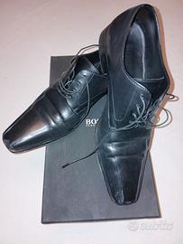 Hugo Boss da cerimonia