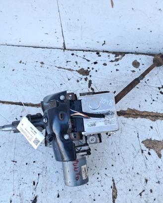 26076971 PIANTONE ELETTRICO FISSO FIAT PUNTO II (1