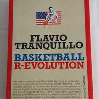Basketball R-Evolution - Flavio Tranquillo 