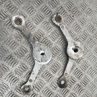 Coppia compasso moto guzzi