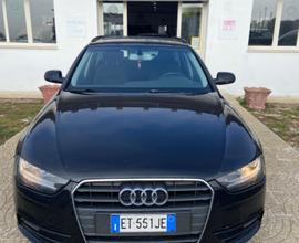 Audi A4 Avant 2.0 TDI 177CV Business Plus