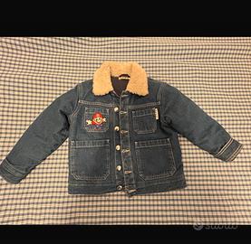 Marni giubbotto imbottito bambino taglia 6 anni