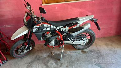 SWM 125