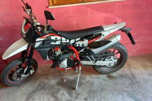 SWM 125