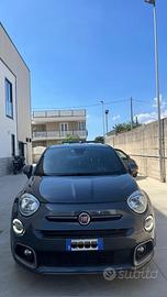 500x sport 1.6 130cv