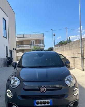 500x sport 1.6 130cv