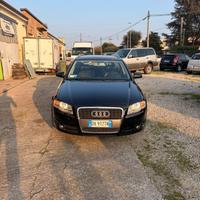 Audi A4 2.0 16V TDI Avant Top