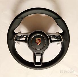 Volante Originale Porsche 911-991 PDK (2012-2019) 