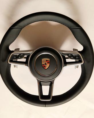 Volante Originale Porsche 911-991 PDK (2012-2019) 