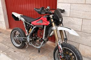 Husqvarna 510 sm