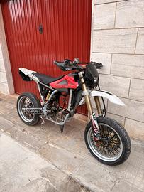 Husqvarna 510 sm