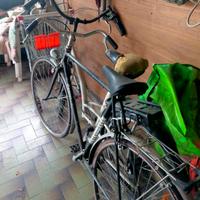 Biciclette  singole o in blocco