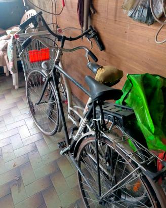 Biciclette  singole o in blocco