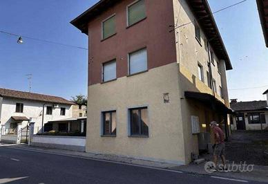 Immobile in asta di 132 m² con 3 locali a Morsano 
