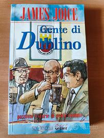 Gente di Dublino - James Joyce