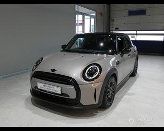 MINI Mini 5 porte (F55) - Mini 1.5 Cooper Classic