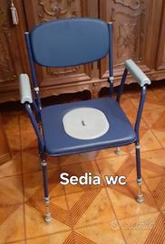 Sedia WC