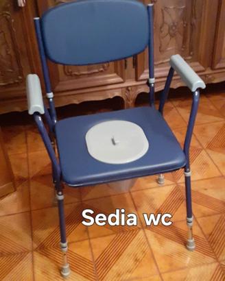 Sedia WC
