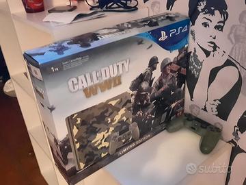 PS4 Limited Edition 