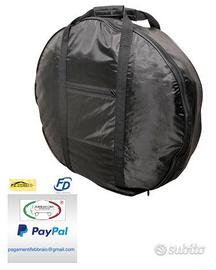 Borsa copriruota di scorta - Wheel Bag,